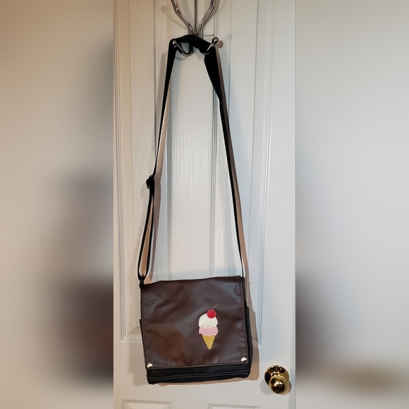 Bags Queen Bee Creations Truckette Ice Cream Cone Poshmark